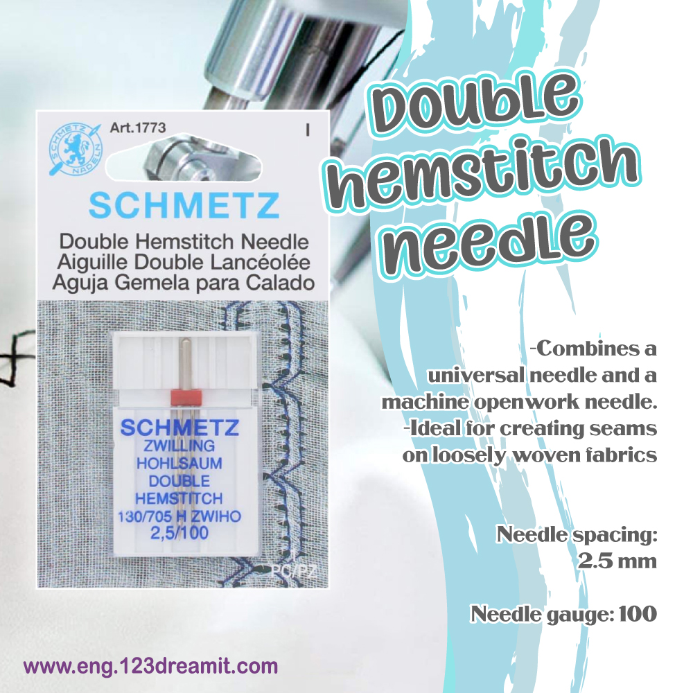 Types-of-twin-needles-double-hemstitch
