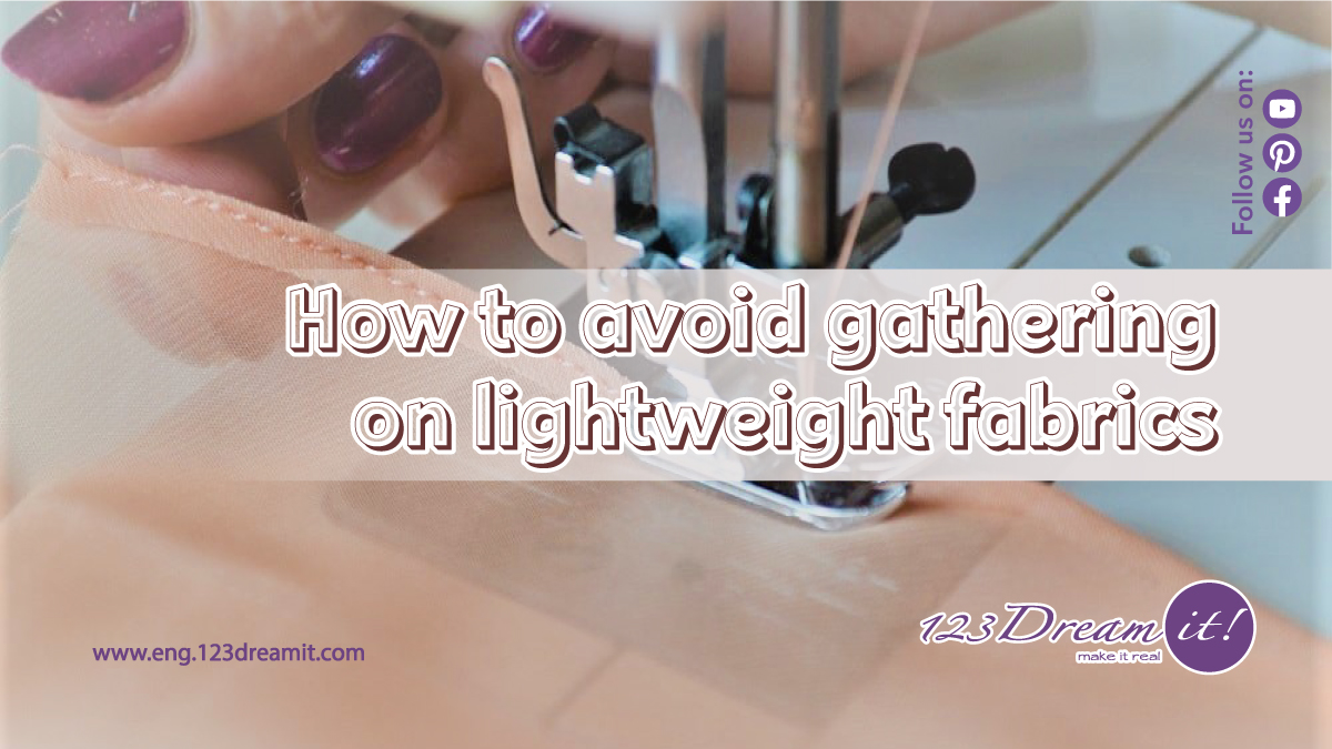 How-to-avoid-gathers-on-lightweight-fabrics