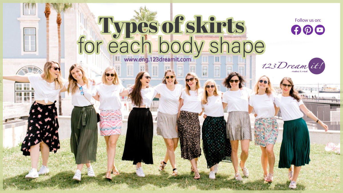 Types-of-skirts-for-each-body-type